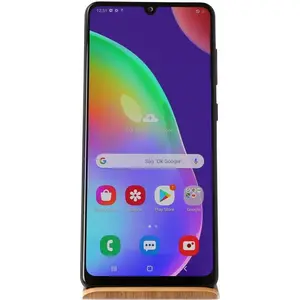 Samsung Galaxy A31 SM-A315, 16,3 cm (6.4"), 1080 x 2400 Pixel, 4 GB, 6...