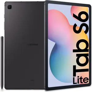 Samsung Galaxy Tab S6 Lite SM-P615, 26,4 cm (10.4"), 2000 x 1200 Pixel...