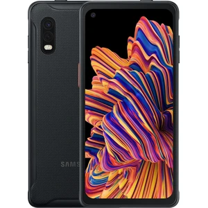 Samsung Galaxy XCover Pro Dual, 16 cm (6.3"), 2340 x 1080 Pixel, 4 GB,...