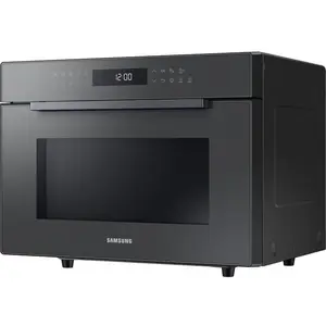Samsung MC35R8088CC Kombi-Mikrowelle 35 l, Full Touch, Air Fry, Speed ... günstig