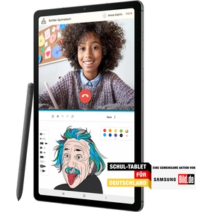 Samsung Galaxy Tab S6 Lite SM-P615N, 26,4 cm (10.4"), 2000 x 1200 Pixe...