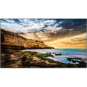 Samsung QE55T, Digital Signage Flachbildschirm, 139,7 cm (55"), 3840 x 2160 Pixel