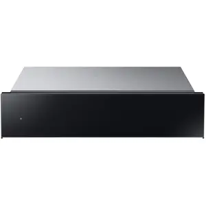 Samsung NL20T8100WK, Wärmeschublade, Schwarz