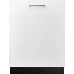 Samsung DW60R7050BB, Voll integriert, Standardgröße (60 cm), Schwarz, ...