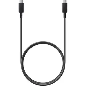 Samsung USB Type-C zu USB Type-C Kabel EP-DN975, Schwarz günstig