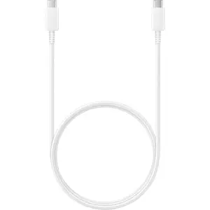 Samsung USB Type-C zu USB Type-C Kabel EP-DN975, Weiß günstig