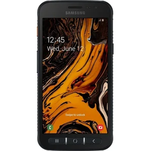 Samsung Galaxy XCover 4S SM-G398, 12,7 cm (5"), 720 x 1280 Pixel, 3 GB...