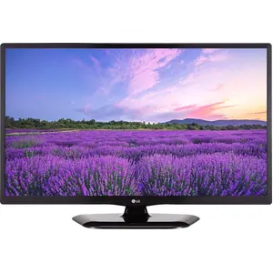 LG 24LN661H, 61 cm (24"), HD, 1366 x 768 Pixel, LCD, 16:9, Flach