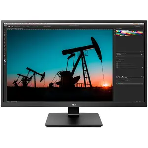 LG 27BN55UP-B Monitor 68,6 cm (27 Zoll)