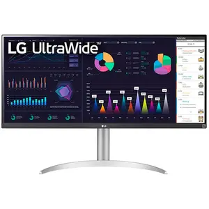 LG 34WQ650-W WFHD Display 86,4 cm (34")
