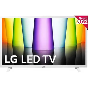 LG 32LQ63806LC Smart TV 81,3 cm 32 Zoll weiß