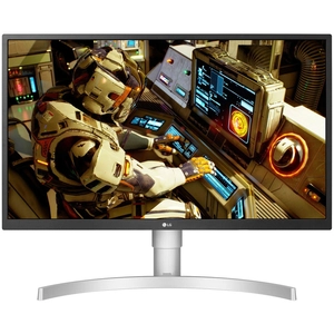 LG 27UL550, 68,6 cm (27"), 3840 x 2160 Pixel, 4K Ultra HD, LED, 5 ms, ...