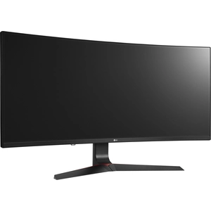 LG FHD Monitore 86,4cm (34 Zoll) 34GL750-B, 2560x1080 Pixel, UltraWide...