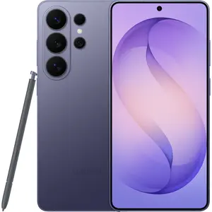 Samsung Galaxy S26 Ultra Certified Re-Newed, 1 TB Cobalt Violet