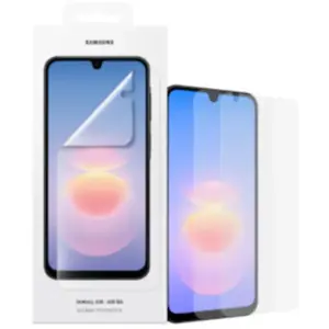 Samsung Screen Protector für Galaxy A18, Transparency