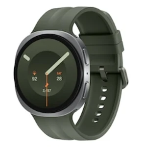 Samsung Galaxy Watch9 LTE SM-L355 44 mm, Silver