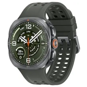 Samsung Galaxy Watch Ultra2 LTE SM-L715 47mm,Titanium Silver