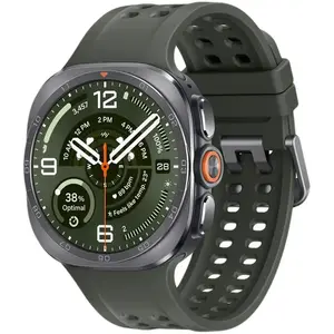 Samsung Galaxy Watch Ultra 2 4g 47 Mm Smartwatch One Size