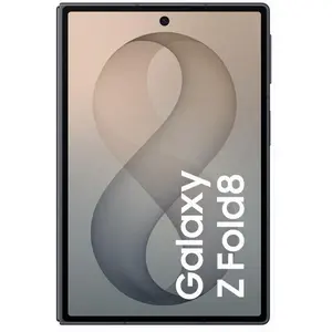 Samsung Galaxy Z Fold8 - Graphite - 256 GB günstig