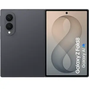 Samsung Galaxy Z Fold8 512GB Schwarz 5G