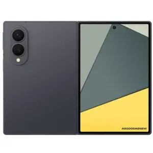 Galaxy Z Fold8 - Graphite - 1 TB