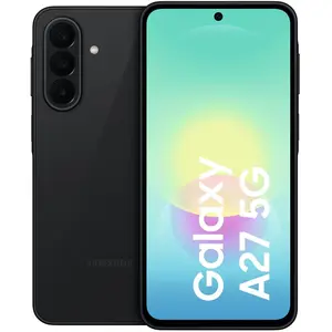 Samsung Galaxy A27 5G - 128 GB - Black günstig