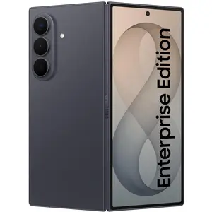 Samsung Galaxy Z Fold8 Ultra Enterprise Edition, 20,3 cm (8"), 2504 x 2256 Pixel, 12 GB, 256 GB, 200 MP, Graphit