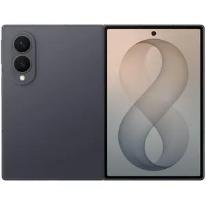 Galaxy Z Fold8 - Graphite - 256 GB