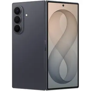 Galaxy Z Fold8 Ultra - Graphite - 256 GB
