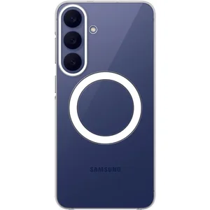 Samsung Galaxy S26 FE Backcover mit Magnet Transparent günstig
