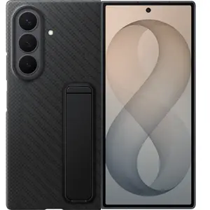 Samsung Carbon Standing Case für das Galaxy Z Fold8 Ultra, Black günstig