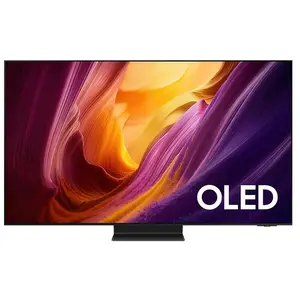 Samsung Qe55s95hft 55'' 4k Oled Tv