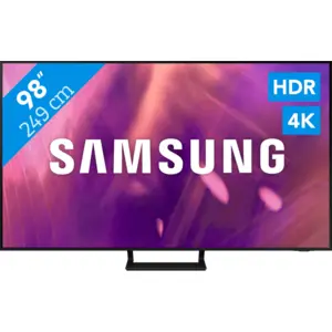 Samsung 98 Zoll Crystal UHD U9079H 4K (2026) günstig