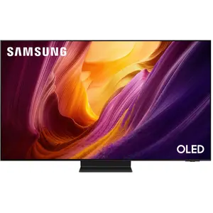 Samsung QE77S95HFTXXN, 195,6 cm (77"), 3840 x 2160 Pixel, OLED, Smart-... günstig