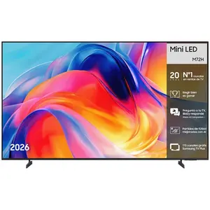 Samsung Tu65m72hauxxc 65´´ 4k Led Tv günstig