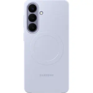 Samsung Galaxy S26 Plus Slim Backcover mit Magnet Lila