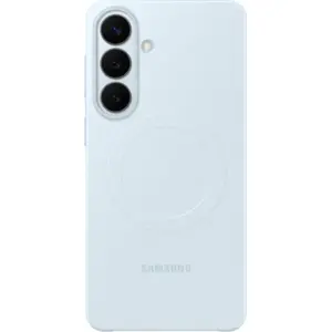 Samsung Galaxy S26 Plus Slim Backcover mit Magnet Blau