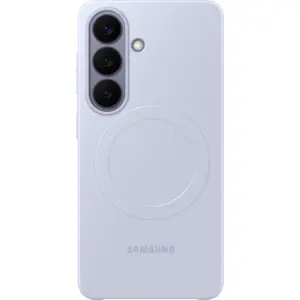 Samsung Galaxy S26 Slim Backcover mit Magnet Lila günstig