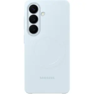 Samsung Galaxy S26 Slim Backcover mit Magnet Blau