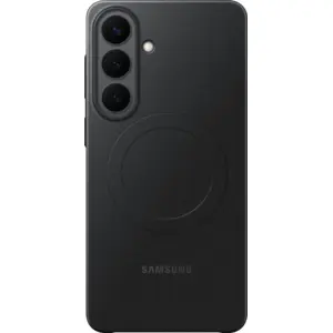 Samsung Galaxy S26 Plus Slim Backcover mit Magnet Schwarz günstig
