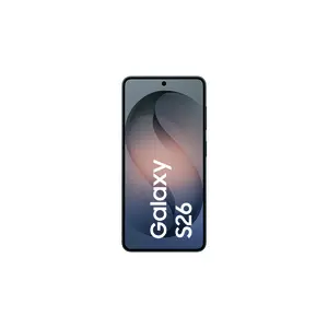 Galaxy S26 Enterprise Edition - Black - 256 GB