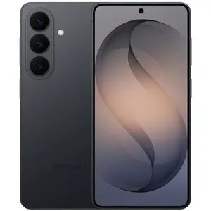 Samsung Galaxy S26 S942 5G 12GB 256GB Enterprise Edition Nero