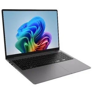 Samsung Galaxy Book6 EE Copilot+ PC Windows 11 Pro NP744BJG-KG3IT