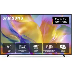 Samsung GU100M90HUXZG M90H Vision AI Smart TV (2026) Mini LED TV
