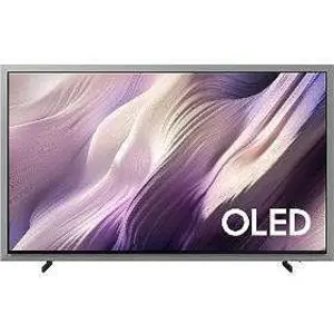 Samsung S99H (65", OLED, 4K), TV, Schwarz