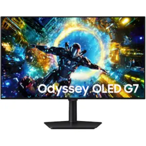 Samsung Odyssey G73SH LS32HG732SUXEN 32 Zoll - Gaming Monitor