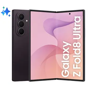 Samsung Galaxy Z Fold8 Ultra 512GB, Violet Shadow
