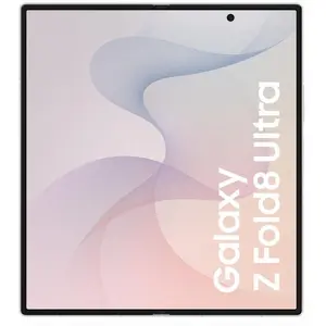 Samsung Galaxy Z Fold8 Ultra 256GB cream