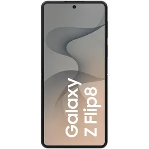 Samsung Galaxy Z Flip8 256GB graphite günstig