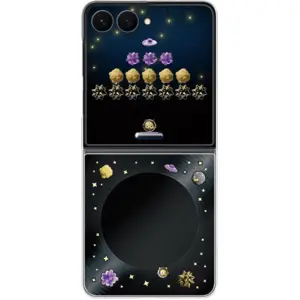 Samsung Galaxy Z Flip8 Flipsuit Backcover Schwarz günstig